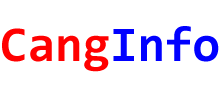 CangInfo