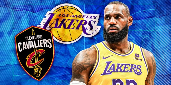 Thư chia tay của James cho Lakers trước? Truyền thông Hoa Kỳ liệt kê 5 người chơi tiếp theo tiềm năn