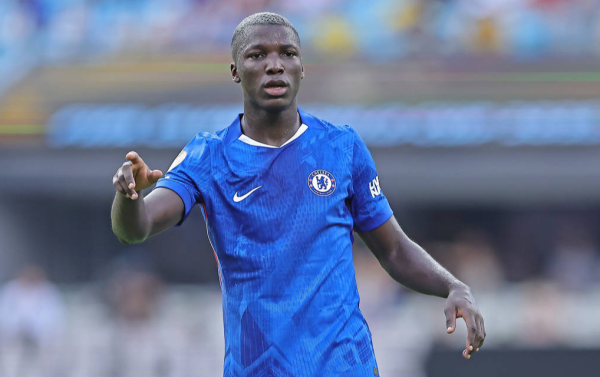 Chelsea đã chi 560 triệu để mua tiền đạo!