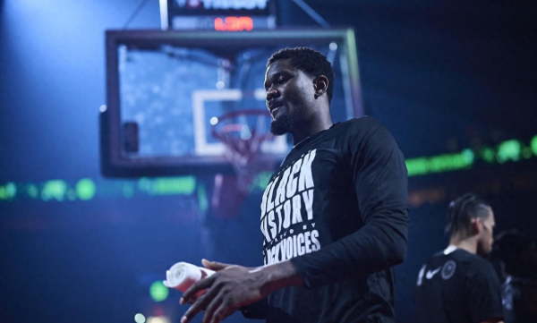 Những người bị sa thải một cách bi thảm, hai cầu thủ NBA này sẽ ở đâu?