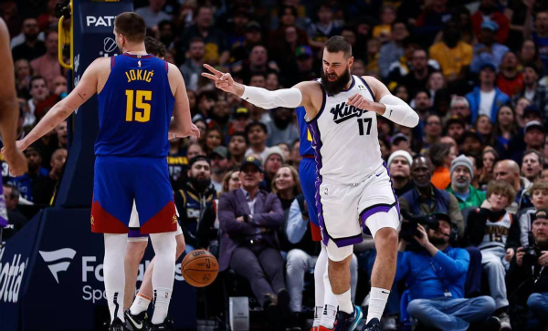 NBA: Digging Lake Để giành được trung tâm, Suns đang tìm kiếm một thỏa thuận mua lại +, Paul chọn mộ