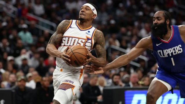 Người ta nói rằng Clippers đã 