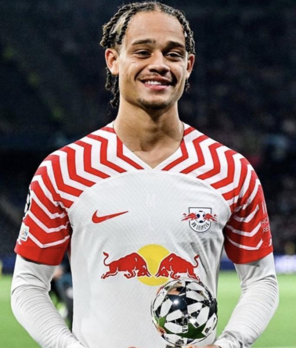 Bayern mua kẻ tấn công để chọn