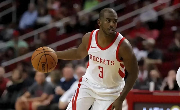 Paul đang đến! Truyền thông Hoa Kỳ báo cáo rằng Rockets đang gặp Paul
