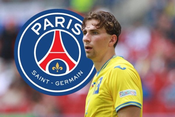 Romano: Paris đã sẵn sàng gửi 