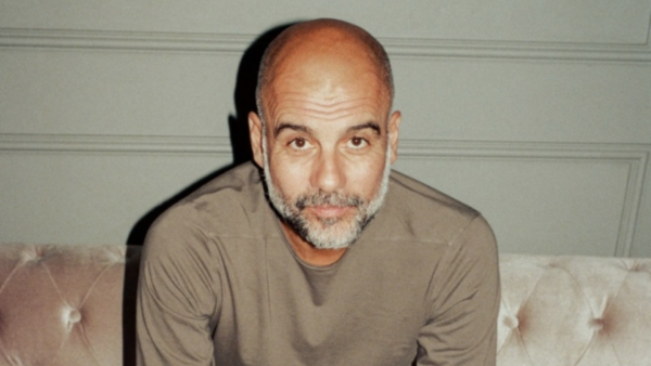 Guardiola tự ti: tuổi sinh lý 